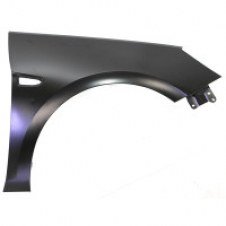 ALETA DELANTERA CON ORIFICIO DE INTERMITENTE