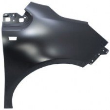 ALETA DELANTERA CON ORIFICIO DE INTERMITENTE