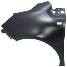 ALETA DELANTERA CON ORIFICIO DE INTERMITENTE