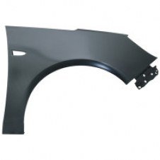 ALETA DELANTERA CON ORIFICIO DE INTERMITENTE