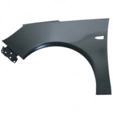 ALETA DELANTERA CON ORIFICIO DE INTERMITENTE