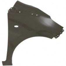 ALETA DELANTERA CON ORIFICIO DE INTERMITENTE Y MOLDURA