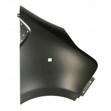 ALETA DELANTERA CON ORIFICIO DE INTERMITENTE