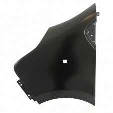 ALETA DELANTERA CON ORIFICIO DE INTERMITENTE