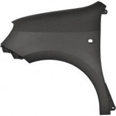 ALETA DELANTERA CON ORIFICIO DE INTERMITENTE