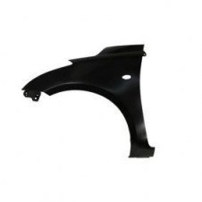 ALETA DELANTERA CON ORIFICIO DE INTERMITENTE