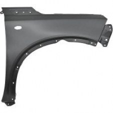 ALETA DELANTERA CON ORIFICIOS DE MOLDURA Y INTERMITENTE )