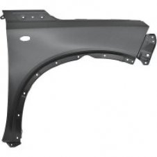 ALETA DELANTERA CON ORIFICIOS DE MOLDURA Y INTERMITENTE )