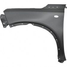 ALETA DELANTERA CON ORIFICIOS DE MOLDURA Y INTERMITENTE )