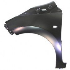 ALETA DELANTERA CON ORIFICIO DE INTERMITENTE