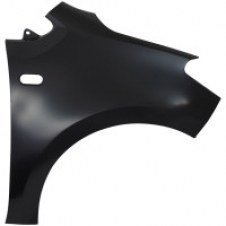 ALETA DELANTERA CON ORIFICIO DE INTERMITENTE