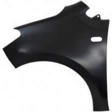 ALETA DELANTERA CON ORIFICIO DE INTERMITENTE