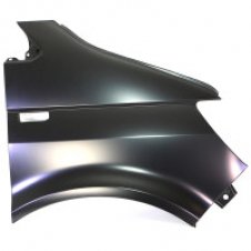 ALETA DELANTERA CON ORIFICIO DE INTERMITENTE