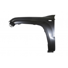 ALETA DELANTERA CON ORIFICIO DE INTERMITENTE