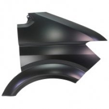 ALETA DELANTERA (EUROPA)