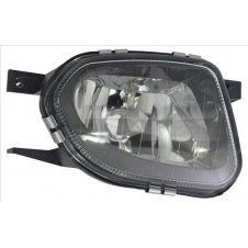 LUZ DE ANTINIEBLA 04-06 (E) (BASE NEGRA)