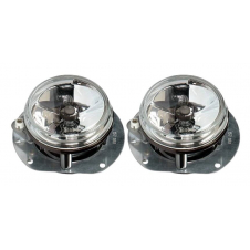 LUZ DE ANTINIEBLA (AMG) 07- REDONDA (SET)