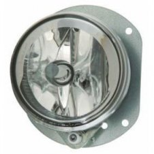 LUZ DE ANTINIEBLA (AMG) 07- REDONDA (E)