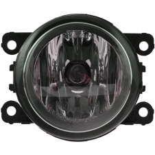 LUZ DE ANTINIEBLA REDONDA (H11) (E)