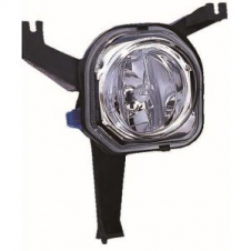 LUZ DE ANTINIEBLA REDONDA(H1) (E)(TYC)