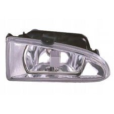 LUZ DE ANTINIEBLA (E)