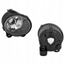 LUZ DE ANTINIEBLA REDONDA M-SPORT(H11)(E)(DEPO)