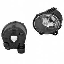 LUZ DE ANTINIEBLA REDONDA M-SPORT(H11)(E)(DEPO)
