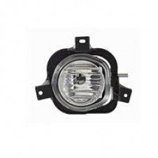 LUZ DE ANTINIEBLA (E)