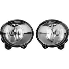 LUZ DE ANTINIEBLA (M-SPORT) (SET)