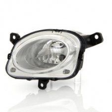 ASISTENTE DE LUCES ALTAS (H7)LUZ DE CONDUCCIÓN DIURNA(E)
