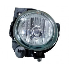 LUZ DE ANTINIEBLA