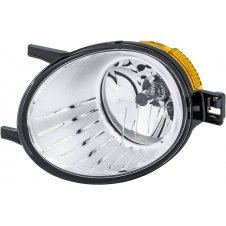 LUZ DE ANTINIEBLA (E)