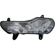LUZ DE ANTINIEBLA LUZ DIURNA (PARA FAROS XENON) (E)