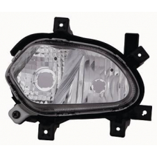 LUZ DE ANTINIEBLA/LUZ DIURNA(H8-P21W) (E)