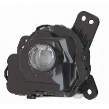 LUZ DE ANTINIEBLA LED (E)