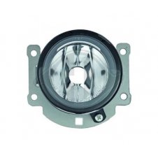LUZ DE ANTINIEBLA (H11) (CON BASE) (BORDE NEGRO) (E)