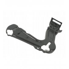 SOPORTE LATERAL DE ACERO PARA FARO DELANTERO