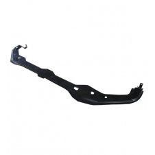 SOPORTE DE RADIADOR INFERIOR GASOLINA