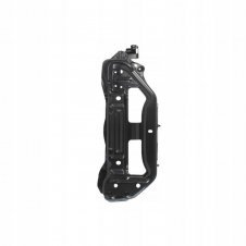 PANEL FARO DELANTERO VERTICAL 2009-