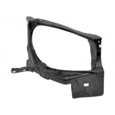 SOPORTE DE ACERO PARA FARO DELANTERO