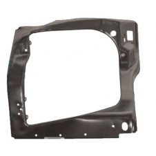 PANEL DE ACERO PARA FARO DELANTERO