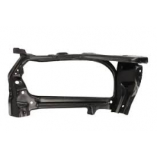 SOPORTE DE ACERO PARA FARO DELANTERO 5 PUERTAS