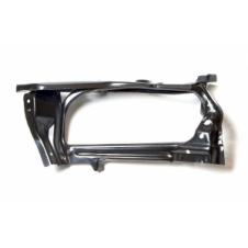 SOPORTE DE ACERO PARA FARO DELANTERO 5 PUERTAS