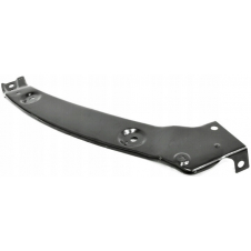SOPORTE LATERAL DE ACERO PARA FARO DELANTERO