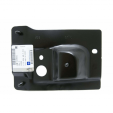 SOPORTE DE ACERO DE BASTIDOR CENTRAL