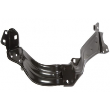 SOPORTE DE ACERO PARA FARO DELANTERO