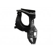 SOPORTE DE ACERO PARA FARO DELANTERO