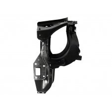 SOPORTE DE ACERO PARA FARO DELANTERO