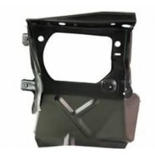 SOPORTE DE ACERO PARA FARO DELANTERO