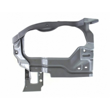 PANEL DE ACERO PARA FARO DELANTERO